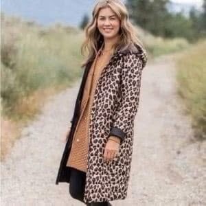 Joe Fresh Jillian Harris colab.